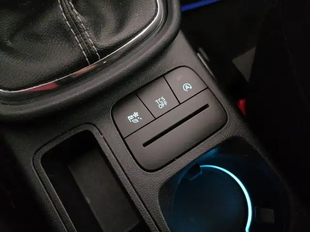 Ford Puma view 21