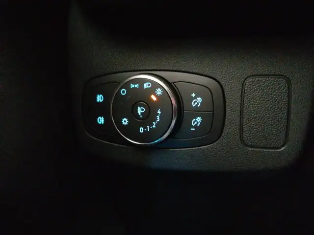 Ford Puma view 26