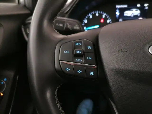 Ford Puma view 23