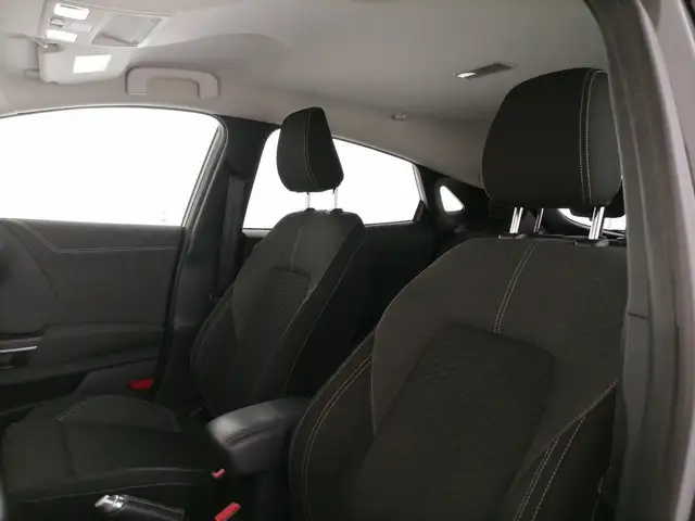 Ford Puma view 12