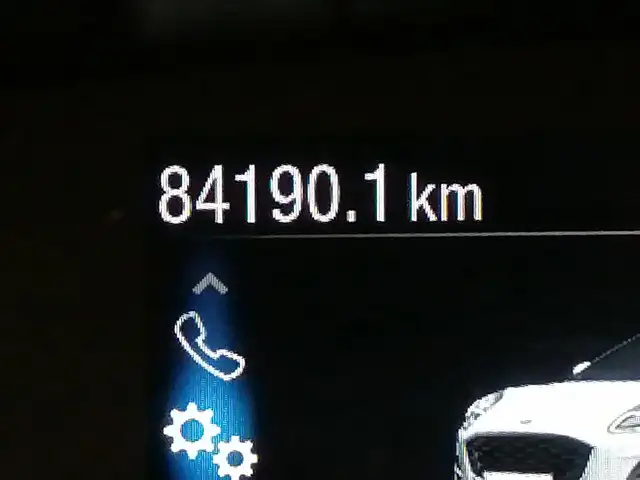 Ford Puma view 28