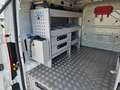 Fiat Fiorino 1.3 MJT 95CV SX ALLESTITO OFFICINA MOBILE Bianco - thumbnail 12
