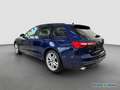 Audi A4 Avant Advanced 35 TFSI S tronic AHK Blau - thumbnail 2
