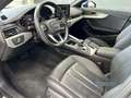 Audi A4 Avant Advanced 35 TFSI S tronic AHK Blau - thumbnail 4