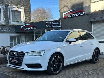 Sportback 2.0TDI Quattro Ambiente *NAVI*TEMP