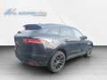 Jaguar F-Pace 3.0 R-Sport AWD Navi*Leder/MOTORSCHADEN! Schwarz - thumbnail 7