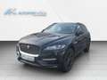 Jaguar F-Pace 3.0 R-Sport AWD Navi*Leder/MOTORSCHADEN! Zwart - thumbnail 3