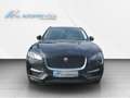 Jaguar F-Pace 3.0 R-Sport AWD Navi*Leder/MOTORSCHADEN! Noir - thumbnail 2