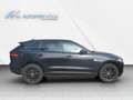 Jaguar F-Pace 3.0 R-Sport AWD Navi*Leder/MOTORSCHADEN! Schwarz - thumbnail 5