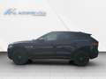 Jaguar F-Pace 3.0 R-Sport AWD Navi*Leder/MOTORSCHADEN! Noir - thumbnail 4