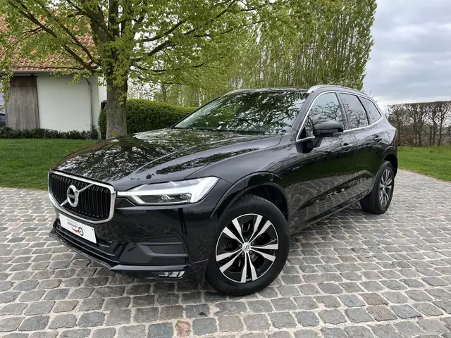 Volvo XC60 2.0 D3 Momentum/1eignr/Leder/Carplay/Camera/Cruise...