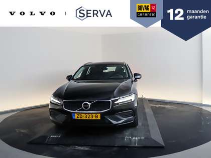 Volvo V60 D4 Momentum | IntelliSafe Surround | Stoelverwarmi