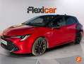 Toyota Corolla 2.0 180H GR-SPORT E-CVT Rojo - thumbnail 3