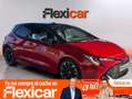 Toyota Corolla 2.0 180H GR-SPORT E-CVT Rojo - thumbnail 1
