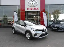 Renault Captur 1.0 TCe 90ch Business -21