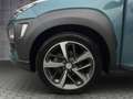 Hyundai KONA Kona 1,0 T-GDi Premium*1.HAND*LEDER*E-SITZE*HEAD U Azul - thumbnail 18
