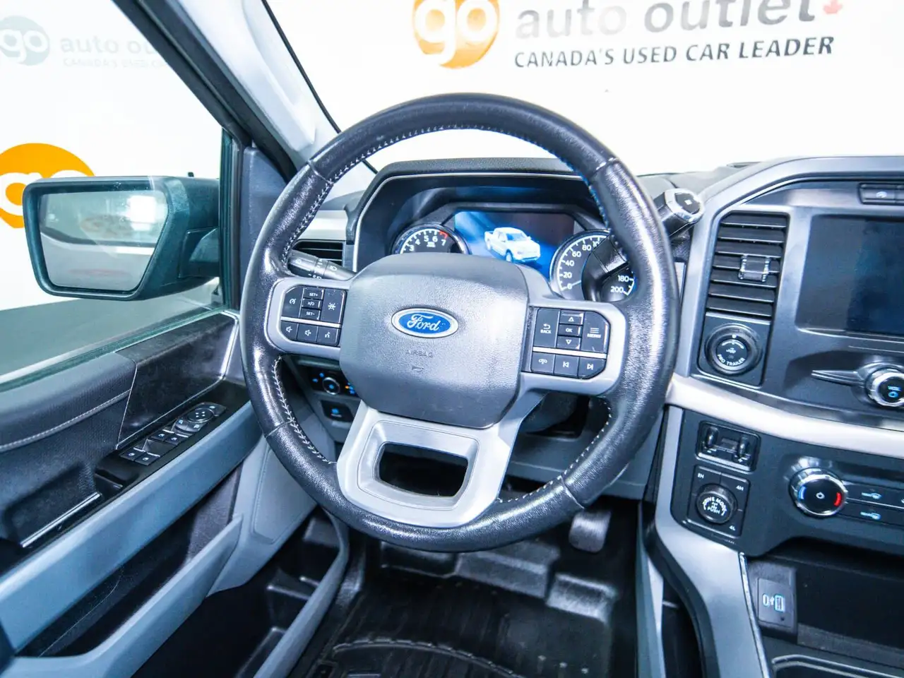 Ford F 150 снимка Ford F 150