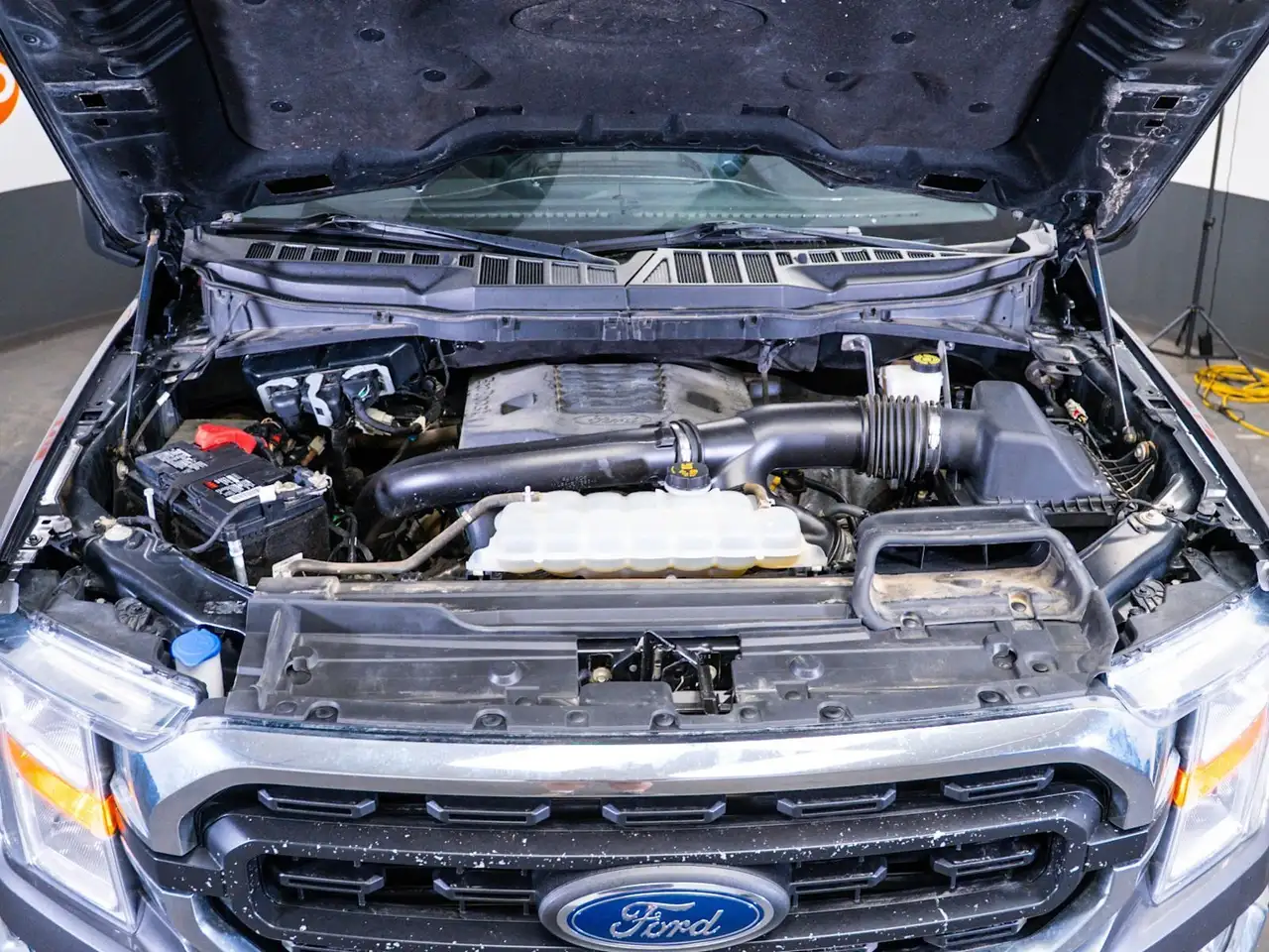 Ford F 150 снимка Ford F 150