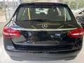 Mercedes-Benz C 220 Estate 220d Negro - thumbnail 10