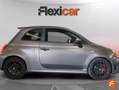 Abarth 500 595 Competizione 1.4 16v T-Jet 132kW E6 Gris - thumbnail 4