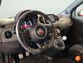 Abarth 500 595 Competizione 1.4 16v T-Jet 132kW E6 Gris - thumbnail 7