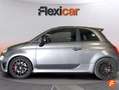Abarth 500 595 Competizione 1.4 16v T-Jet 132kW E6 Gris - thumbnail 2