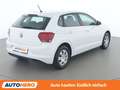 Volkswagen Polo 1.0 TSI Weiß - thumbnail 6