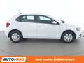 Volkswagen Polo 1.0 TSI Weiß - thumbnail 7
