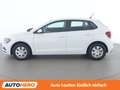Volkswagen Polo 1.0 TSI Weiß - thumbnail 3