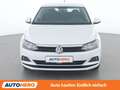 Volkswagen Polo 1.0 TSI Weiß - thumbnail 9