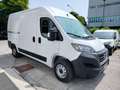 Fiat Ducato 35 2.2 Mjt 140CV PM-TM Furgone Bianco - thumbnail 4