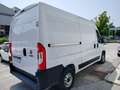 Fiat Ducato 35 2.2 Mjt 140CV PM-TM Furgone Bianco - thumbnail 9