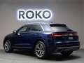 Audi Q8 50TDI quattro S-Line HuD SoftCl.21"LenkHz CAM Blauw - thumbnail 9