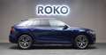 Audi Q8 50TDI quattro S-Line HuD SoftCl.21"LenkHz CAM Blauw - thumbnail 5