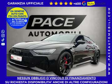 DYNAMIC PLUS B&O PERFORMANCE 305 KM/H LED PDC