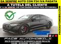 Audi RS7 DYNAMIC PLUS B&O PERFORMANCE 305 KM/H LED PDC Noir - thumbnail 1