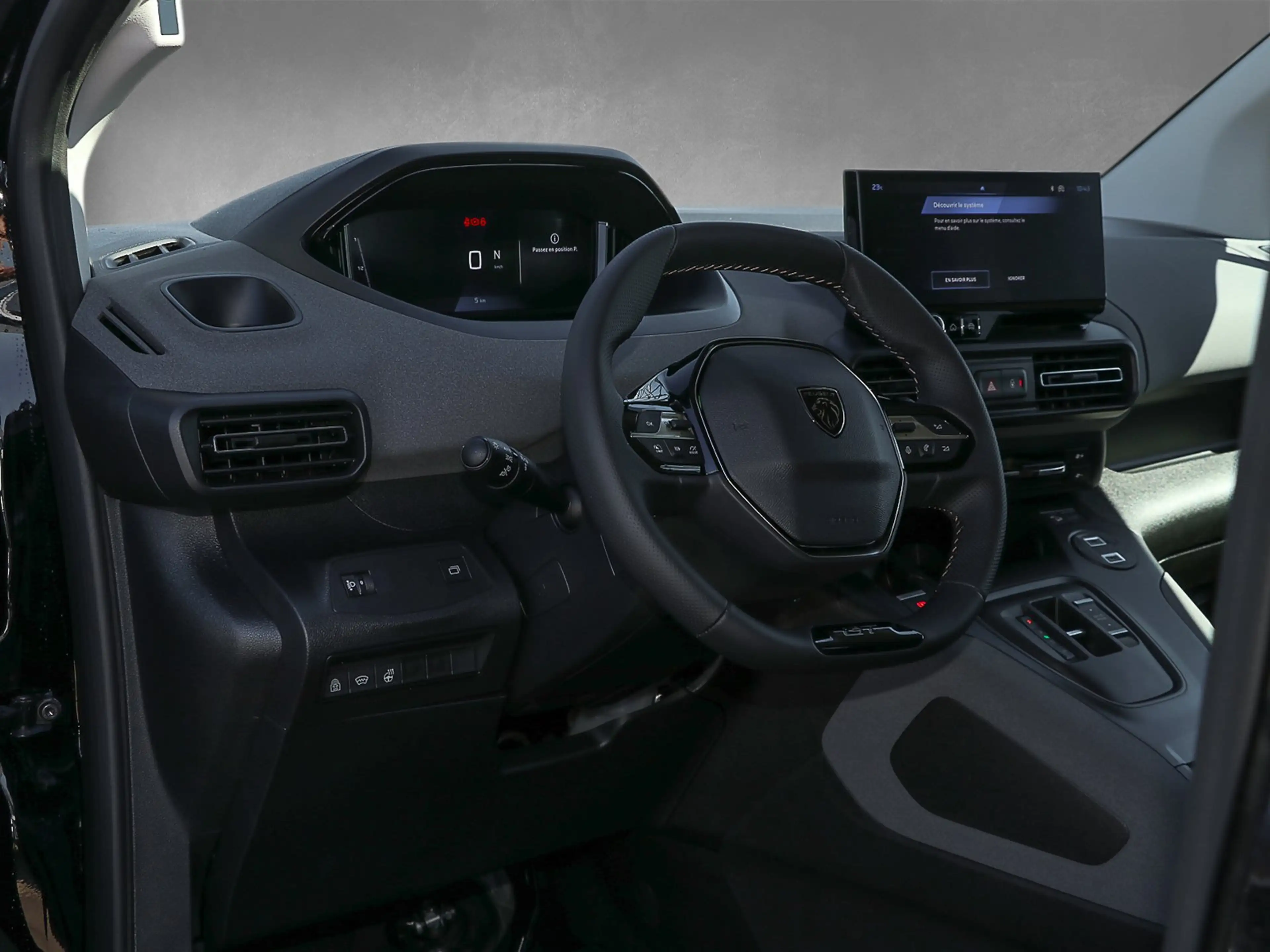 Peugeot Rifter L2 GT Diesel Kam./KeyLess/LED/Navi/PDC/LM — photo 9