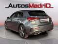 Mercedes-Benz A 200 d Gris - thumbnail 5