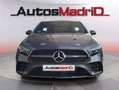 Mercedes-Benz A 200 d Gris - thumbnail 8