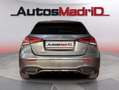 Mercedes-Benz A 200 d Gris - thumbnail 4