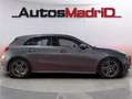 Mercedes-Benz A 200 d Gris - thumbnail 2