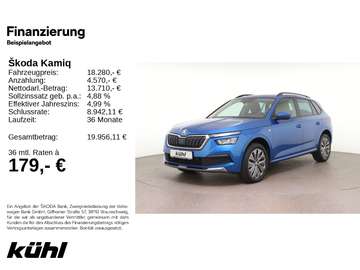 1.0 TSI DSG Tour