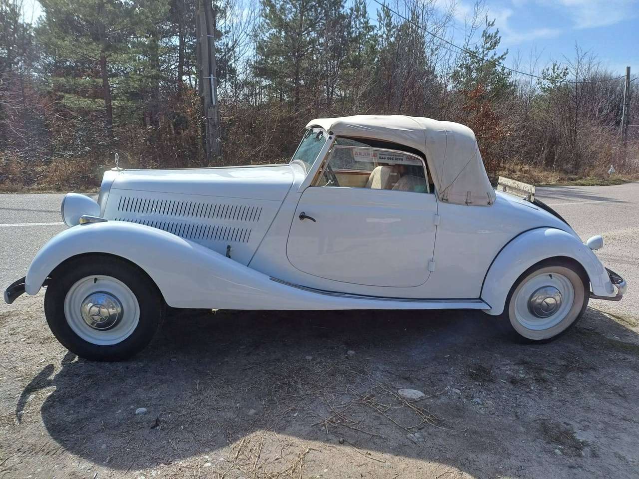 Mercedes-Benz 170