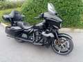Harley-Davidson Street Glide Schwarz - thumbnail 2