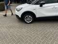 Opel Crossland X 1.2 Turbo Innovation App Navi Clima Cruise Pdc Nap Blanc - thumbnail 12