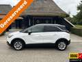 Opel Crossland X 1.2 Turbo Innovation App Navi Clima Cruise Pdc Nap Blanc - thumbnail 1