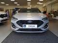 Ford Focus Turnier 1,5 EcoBlue ST-Line X Aut. Silber - thumbnail 3