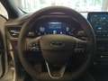 Ford Focus Turnier 1,5 EcoBlue ST-Line X Aut. Silber - thumbnail 10