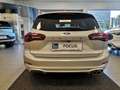Ford Focus Turnier 1,5 EcoBlue ST-Line X Aut. Silber - thumbnail 4