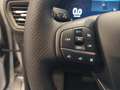 Ford Focus Turnier 1,5 EcoBlue ST-Line X Aut. Silber - thumbnail 12